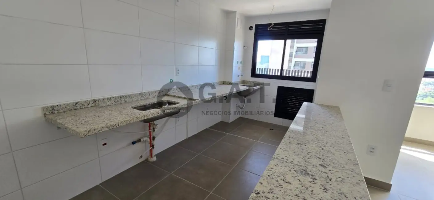 Foto 6 de Apartamento com 2 quartos à venda, 68m2 em Alto da Boa Vista, Sorocaba - SP