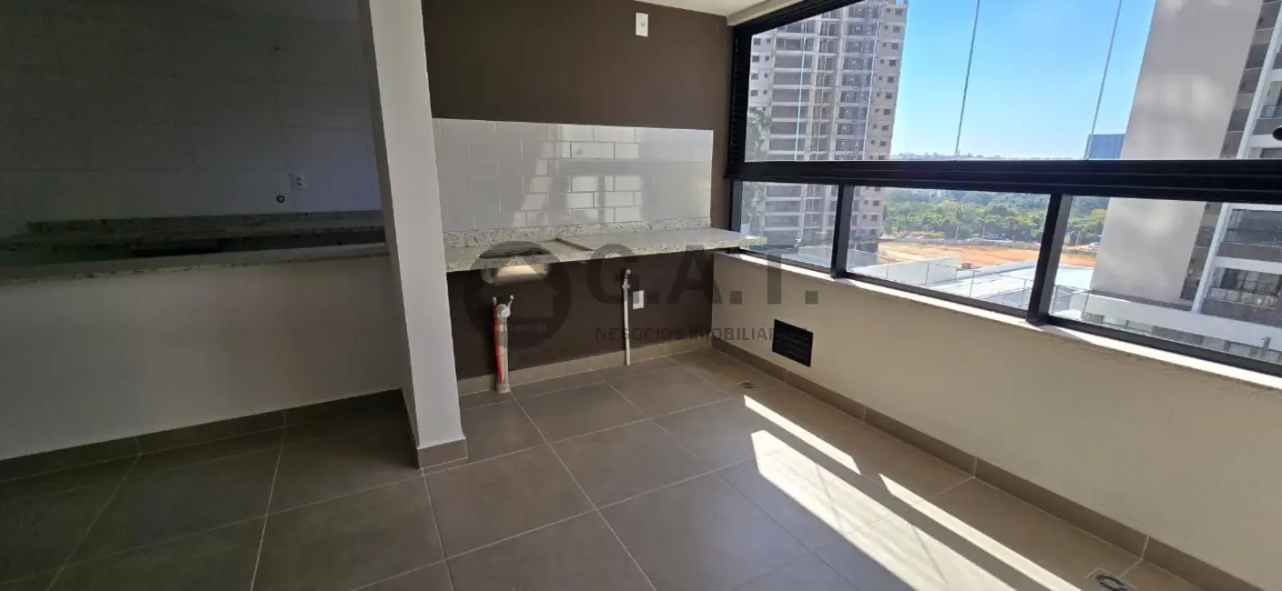 Foto 4 de Apartamento com 2 quartos à venda, 68m2 em Alto da Boa Vista, Sorocaba - SP