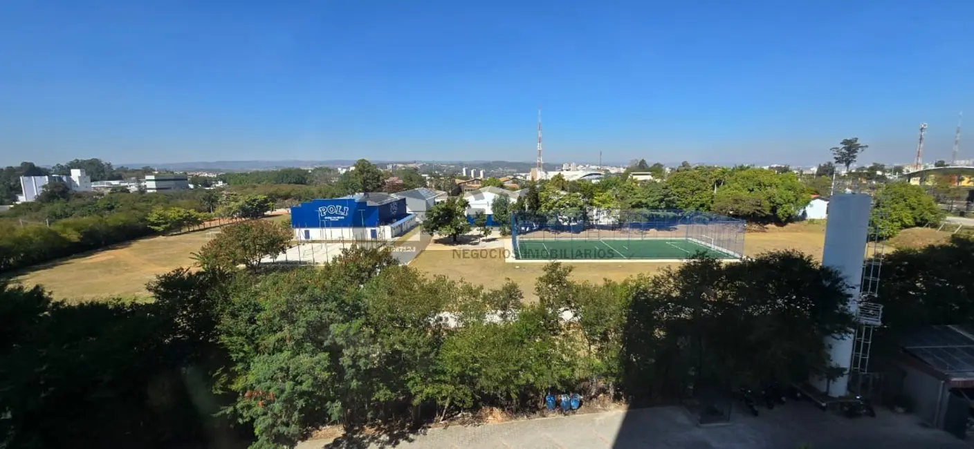 Foto 2 de Apartamento com 2 quartos à venda, 68m2 em Alto da Boa Vista, Sorocaba - SP