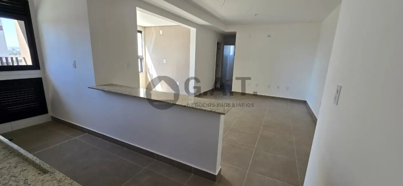 Foto 7 de Apartamento com 2 quartos à venda, 68m2 em Alto da Boa Vista, Sorocaba - SP