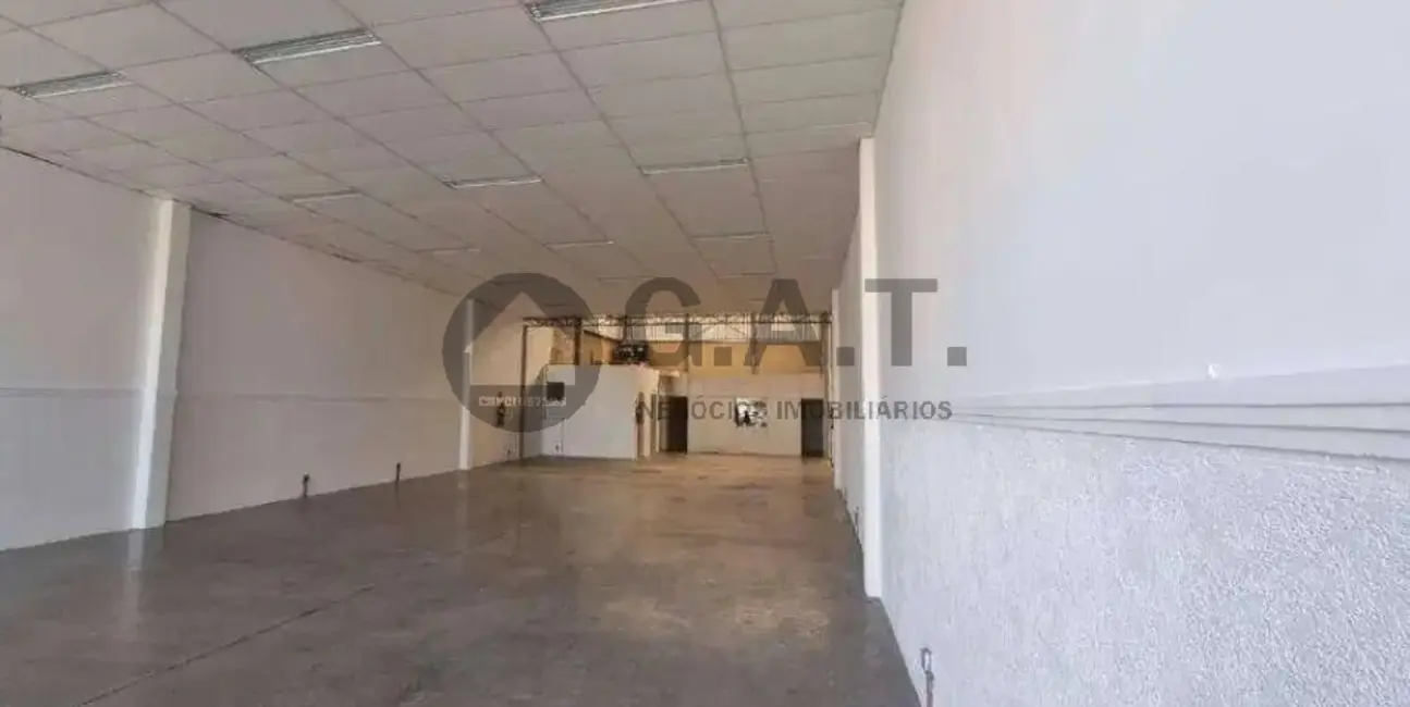 Armazém / Galpão à venda, 300m2 em Parque Vitória Régia, Sorocaba - SP - imagem 5 Foto 5 de Armazém / Galpão à venda, 300m2 em Parque Vitória Régia, Sorocaba - SP