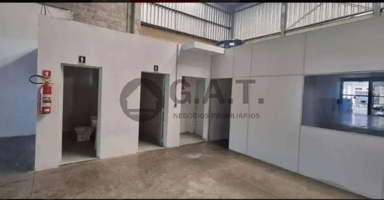 Armazém / Galpão à venda, 300m2 em Parque Vitória Régia, Sorocaba - SP - imagem 6 Foto 6 de Armazém / Galpão à venda, 300m2 em Parque Vitória Régia, Sorocaba - SP