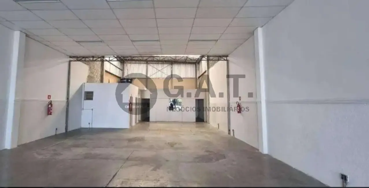 Armazém / Galpão à venda, 300m2 em Parque Vitória Régia, Sorocaba - SP - imagem 4 Foto 4 de Armazém / Galpão à venda, 300m2 em Parque Vitória Régia, Sorocaba - SP