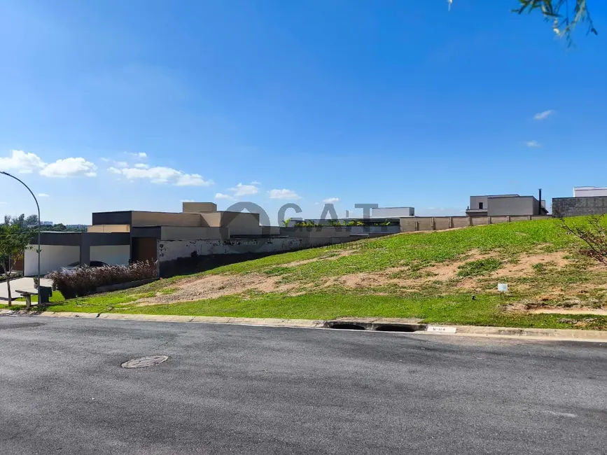 Foto 1 de Terreno / Lote à venda, 1000m2 em Sorocaba - SP