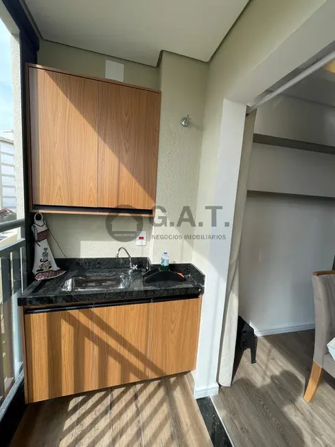 Apartamento com 3 quartos para alugar, 62m2 em Vila Barão, Sorocaba - SP - imagem 8 Foto 8 de Apartamento com 3 quartos para alugar, 62m2 em Vila Barão, Sorocaba - SP