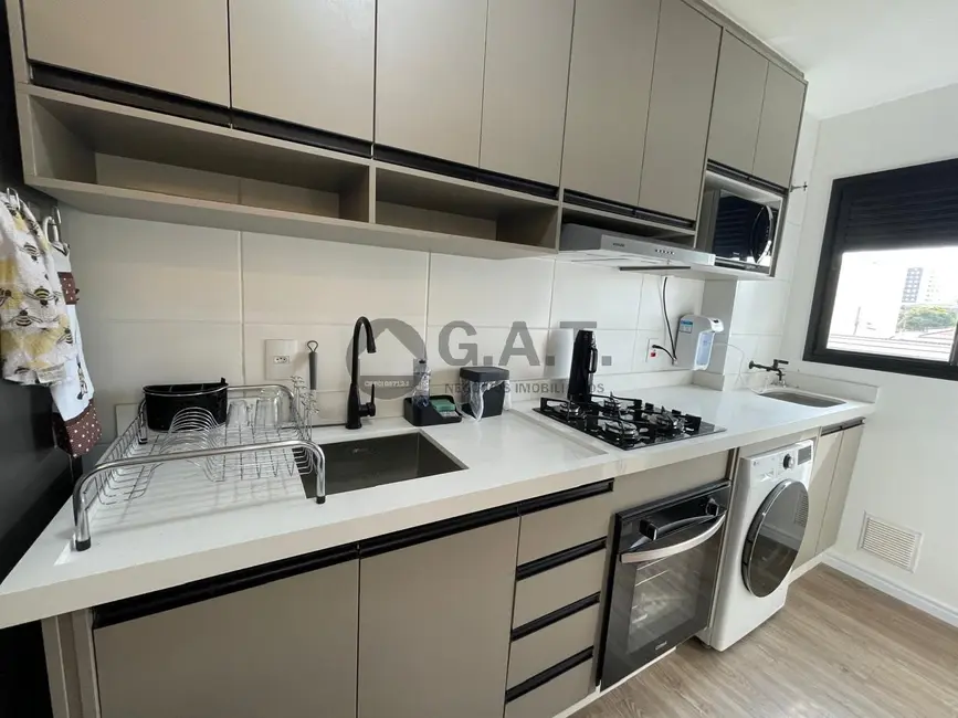 Apartamento com 3 quartos para alugar, 62m2 em Vila Barão, Sorocaba - SP - imagem 6 Foto 6 de Apartamento com 3 quartos para alugar, 62m2 em Vila Barão, Sorocaba - SP
