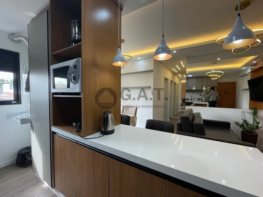 Apartamento com 3 quartos para alugar, 62m2 em Vila Barão, Sorocaba - SP - imagem 7 Foto 7 de Apartamento com 3 quartos para alugar, 62m2 em Vila Barão, Sorocaba - SP