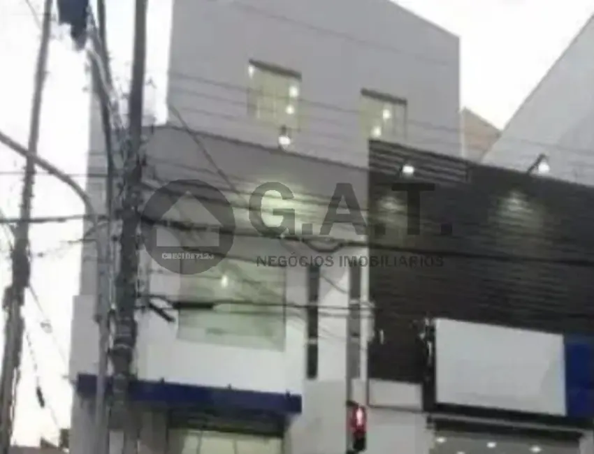 Foto 4 de Sala Comercial para alugar, 40m2 em Jardim Santa Rosália, Sorocaba - SP