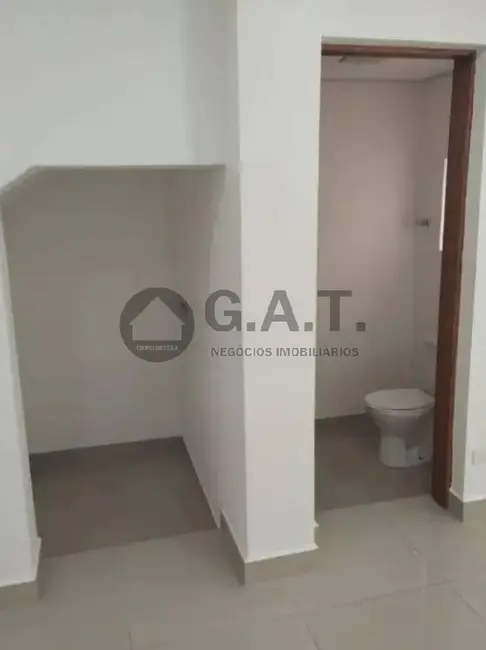 Foto 2 de Sala Comercial para alugar, 40m2 em Jardim Santa Rosália, Sorocaba - SP