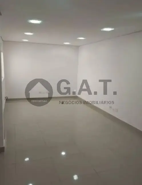 Foto 1 de Sala Comercial para alugar, 40m2 em Jardim Santa Rosália, Sorocaba - SP