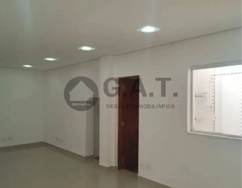 Foto 6 de Sala Comercial para alugar, 40m2 em Jardim Santa Rosália, Sorocaba - SP