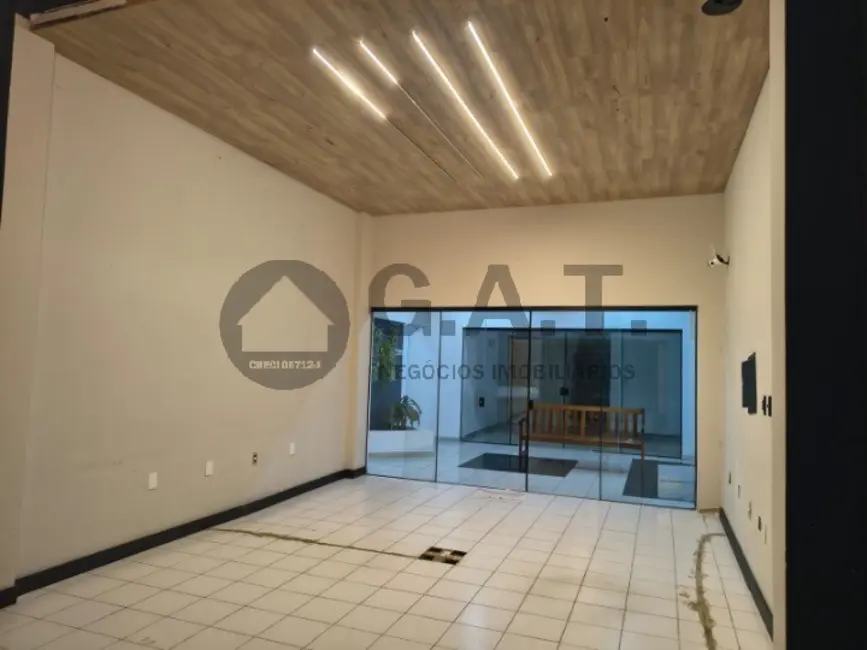 Foto 6 de Sala Comercial para alugar, 54m2 em Sorocaba - SP