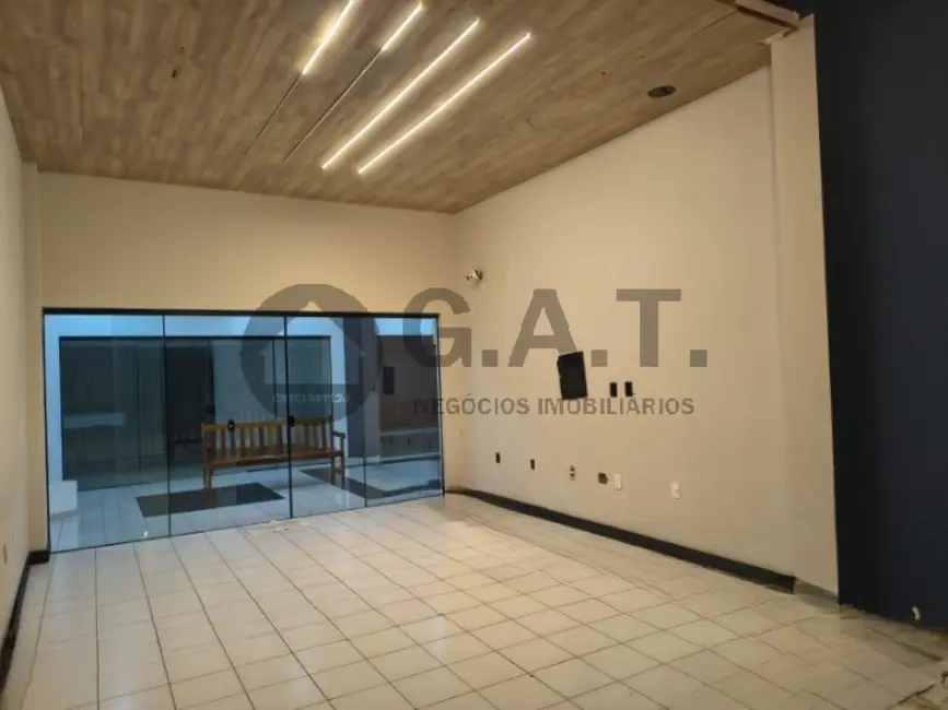 Foto 4 de Sala Comercial para alugar, 54m2 em Sorocaba - SP