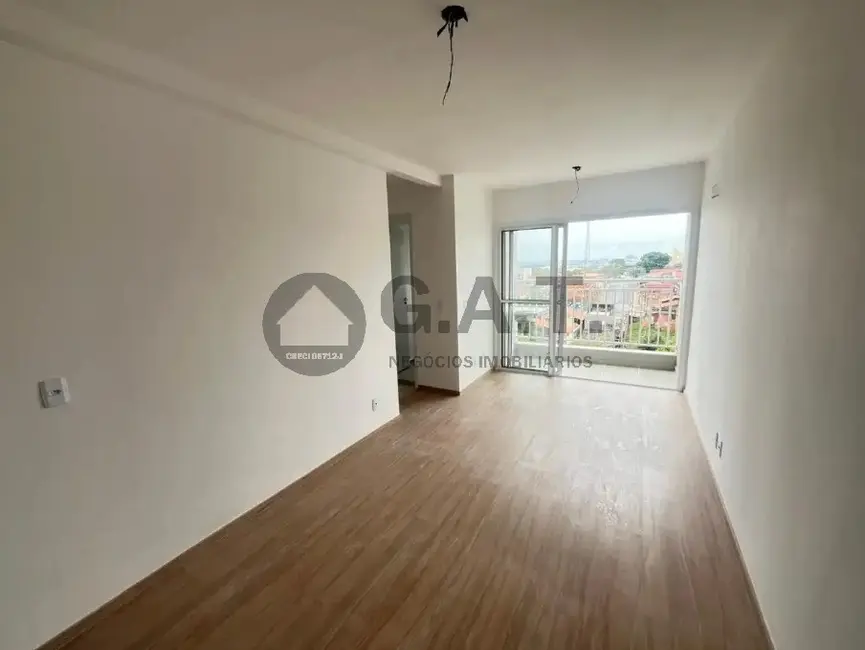 Foto 2 de Apartamento com 2 quartos à venda, 47m2 em Vila Fiori, Sorocaba - SP