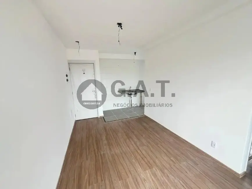 Foto 3 de Apartamento com 2 quartos à venda, 47m2 em Vila Fiori, Sorocaba - SP