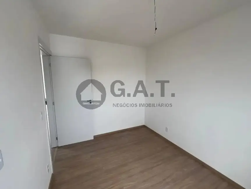 Foto 9 de Apartamento com 2 quartos à venda, 47m2 em Vila Fiori, Sorocaba - SP