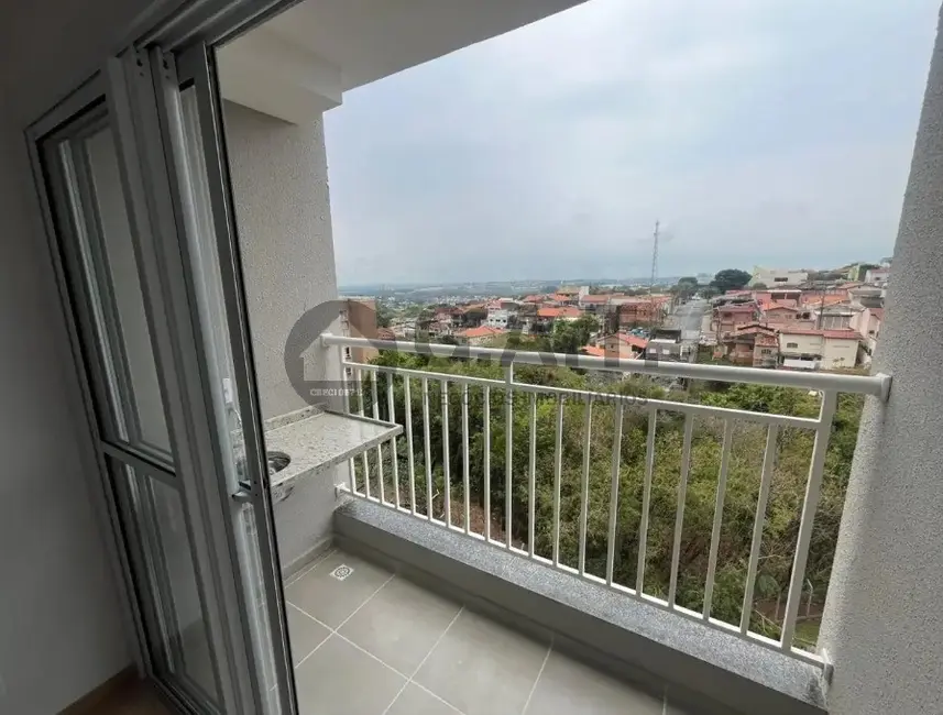 Foto 6 de Apartamento com 2 quartos à venda, 47m2 em Vila Fiori, Sorocaba - SP