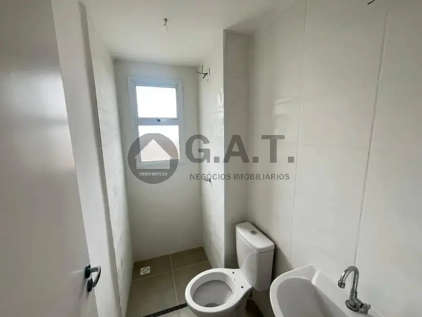 Foto 8 de Apartamento com 2 quartos à venda, 47m2 em Vila Fiori, Sorocaba - SP
