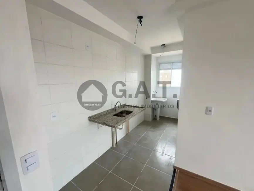Foto 4 de Apartamento com 2 quartos à venda, 47m2 em Vila Fiori, Sorocaba - SP