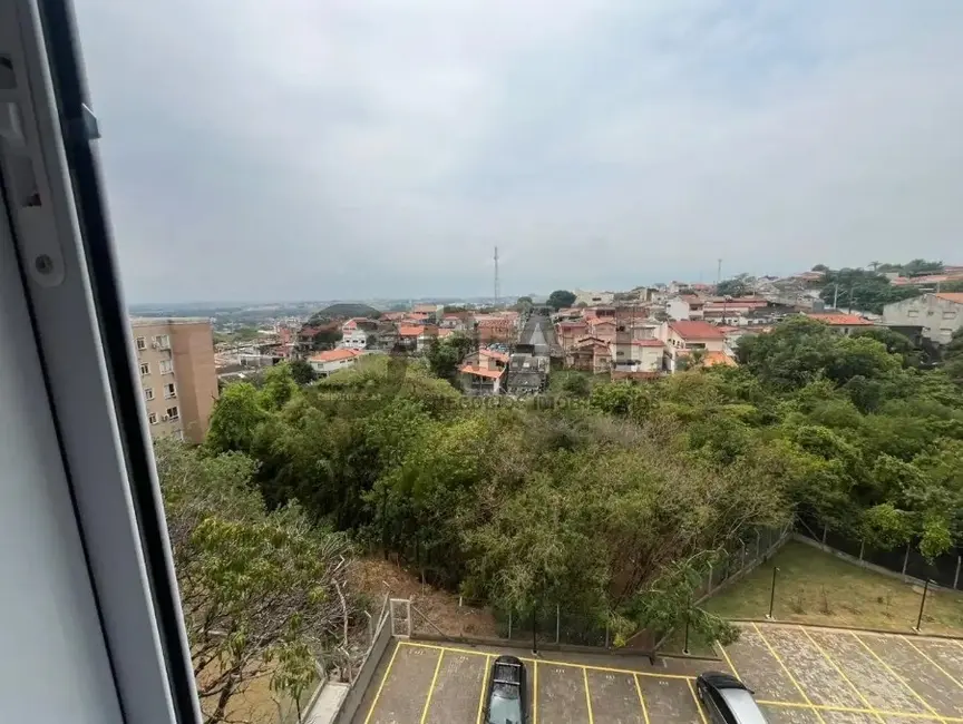 Foto 5 de Apartamento com 2 quartos à venda, 47m2 em Vila Fiori, Sorocaba - SP