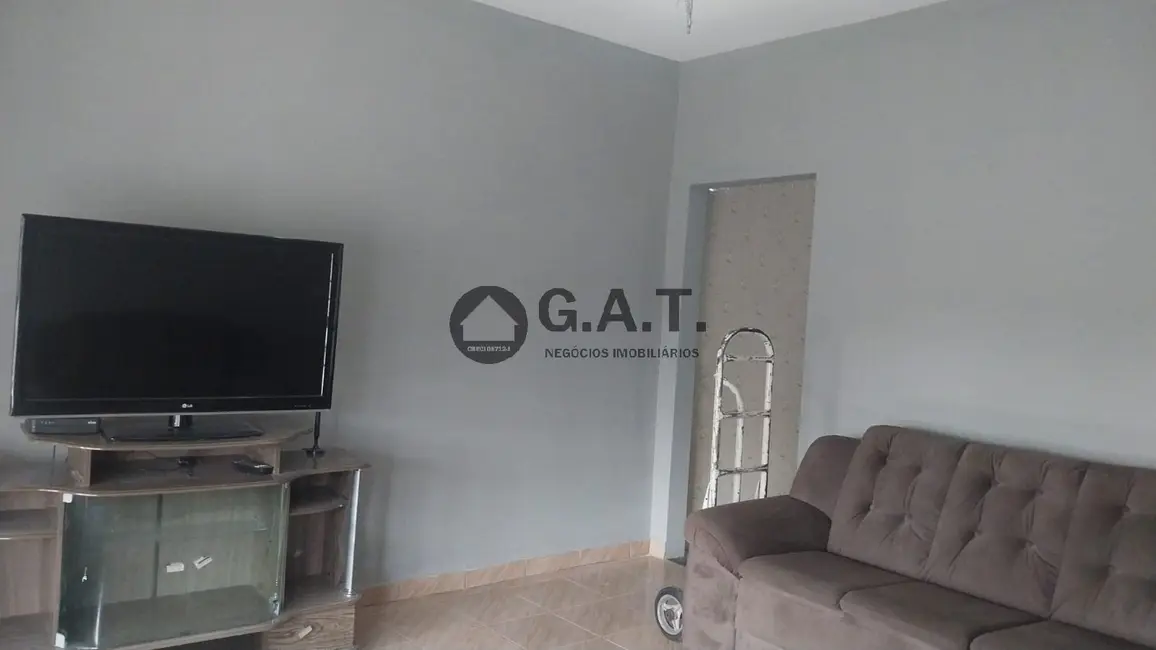 Foto 9 de Casa com 2 quartos à venda, 120m2 em Vila Barcelona, Sorocaba - SP