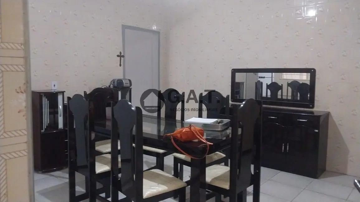 Foto 6 de Casa com 2 quartos à venda, 120m2 em Vila Barcelona, Sorocaba - SP