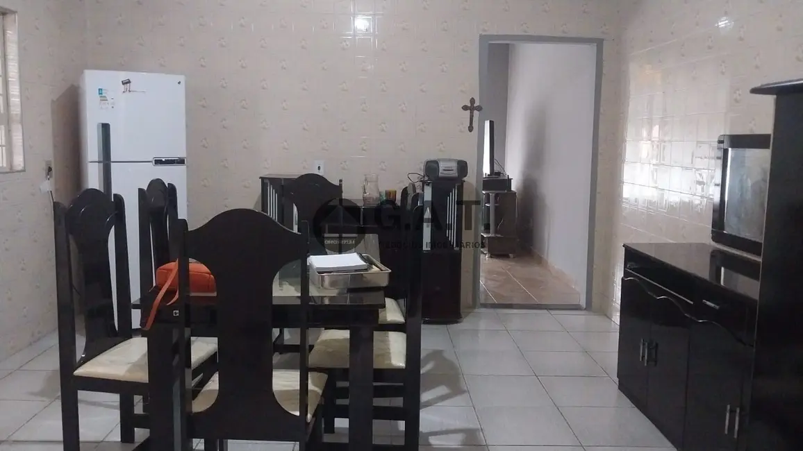 Foto 8 de Casa com 2 quartos à venda, 120m2 em Vila Barcelona, Sorocaba - SP