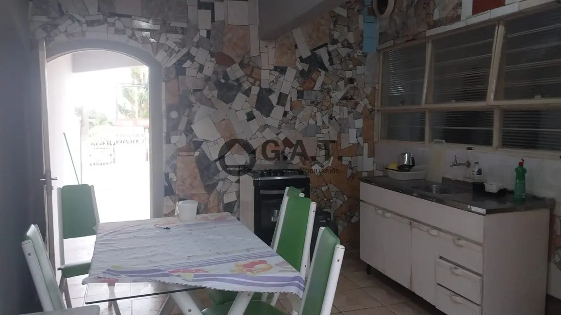 Foto 3 de Casa com 2 quartos à venda, 120m2 em Vila Barcelona, Sorocaba - SP