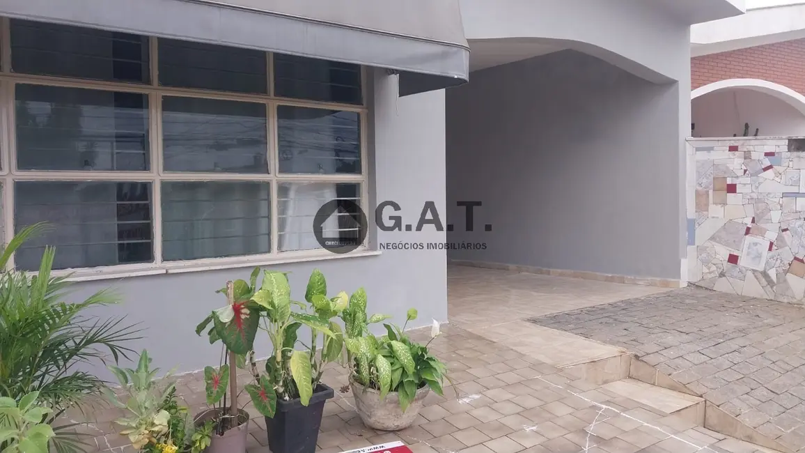 Foto 1 de Casa com 2 quartos à venda, 120m2 em Vila Barcelona, Sorocaba - SP