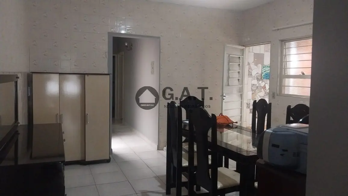 Foto 5 de Casa com 2 quartos à venda, 120m2 em Vila Barcelona, Sorocaba - SP