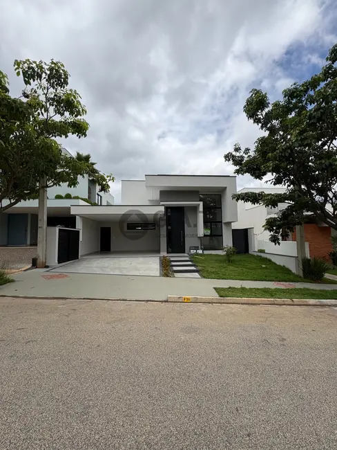 Foto 4 de Casa de Condomínio com 4 quartos à venda, 230m2 em Sorocaba - SP
