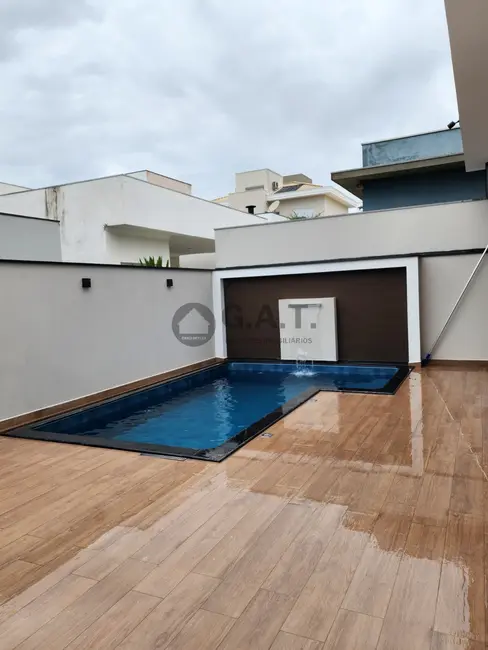Foto 2 de Casa de Condomínio com 4 quartos à venda, 230m2 em Sorocaba - SP