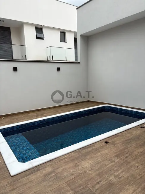 Foto 3 de Casa de Condomínio com 4 quartos à venda, 230m2 em Sorocaba - SP