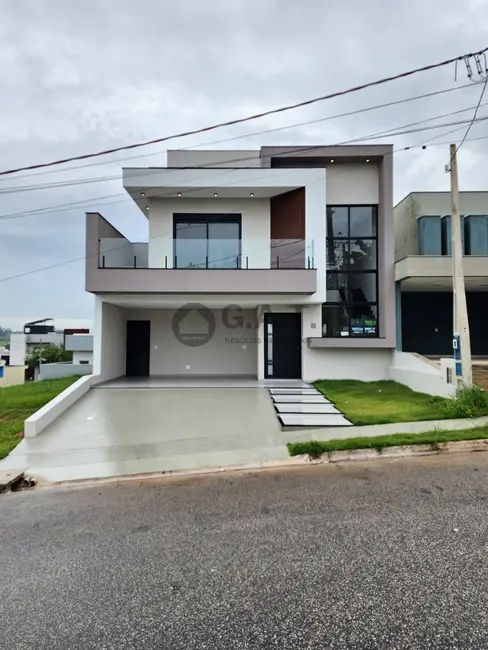 Foto 1 de Casa de Condomínio com 4 quartos à venda, 230m2 em Sorocaba - SP