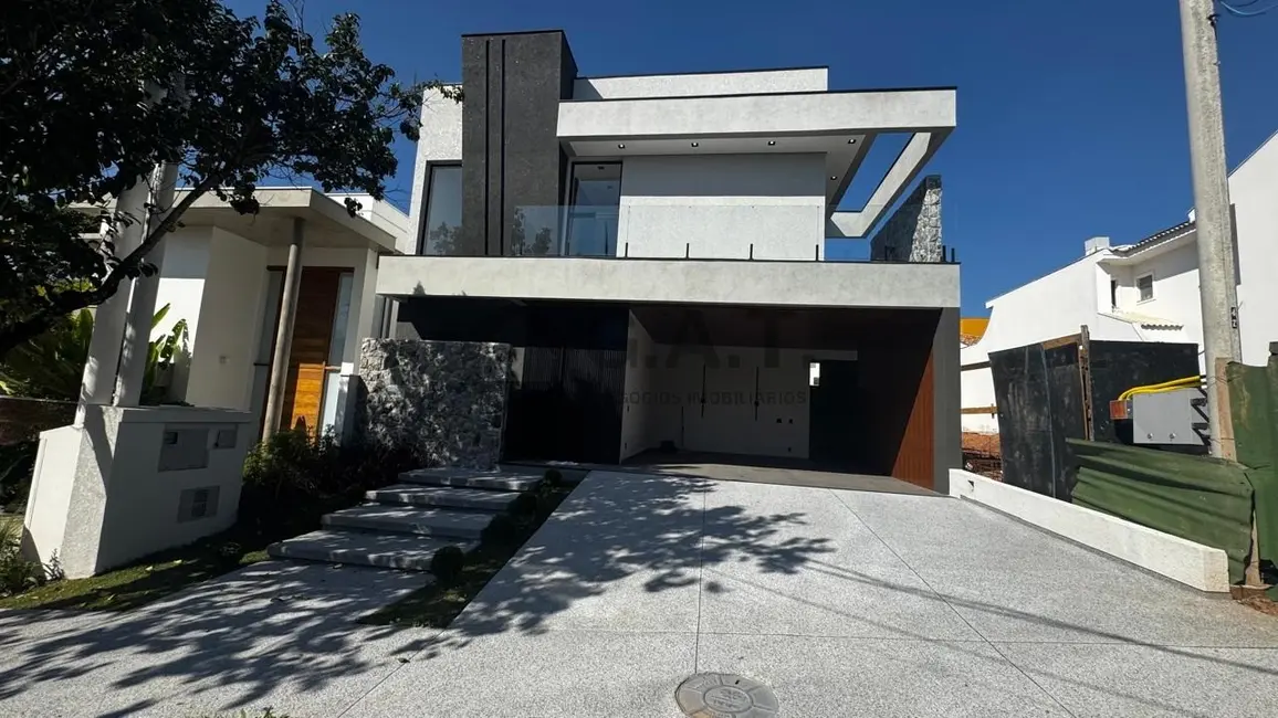 Foto 1 de Casa de Condomínio com 3 quartos à venda, 280m2 em Parque Campolim, Sorocaba - SP