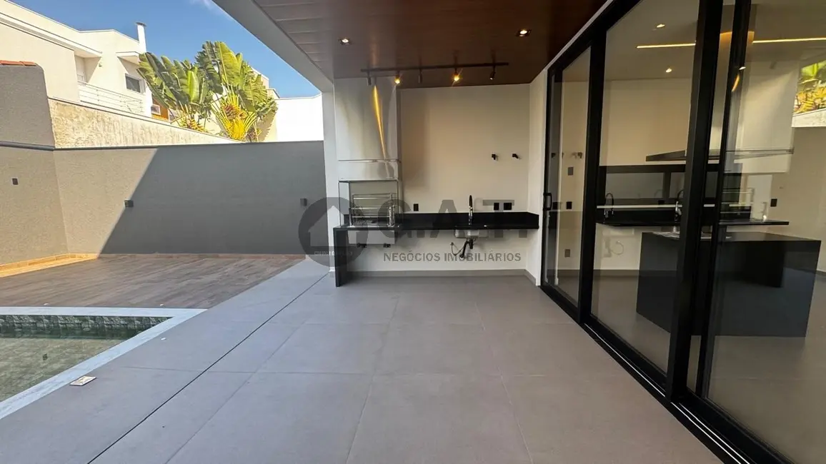Foto 6 de Casa de Condomínio com 3 quartos à venda, 280m2 em Parque Campolim, Sorocaba - SP
