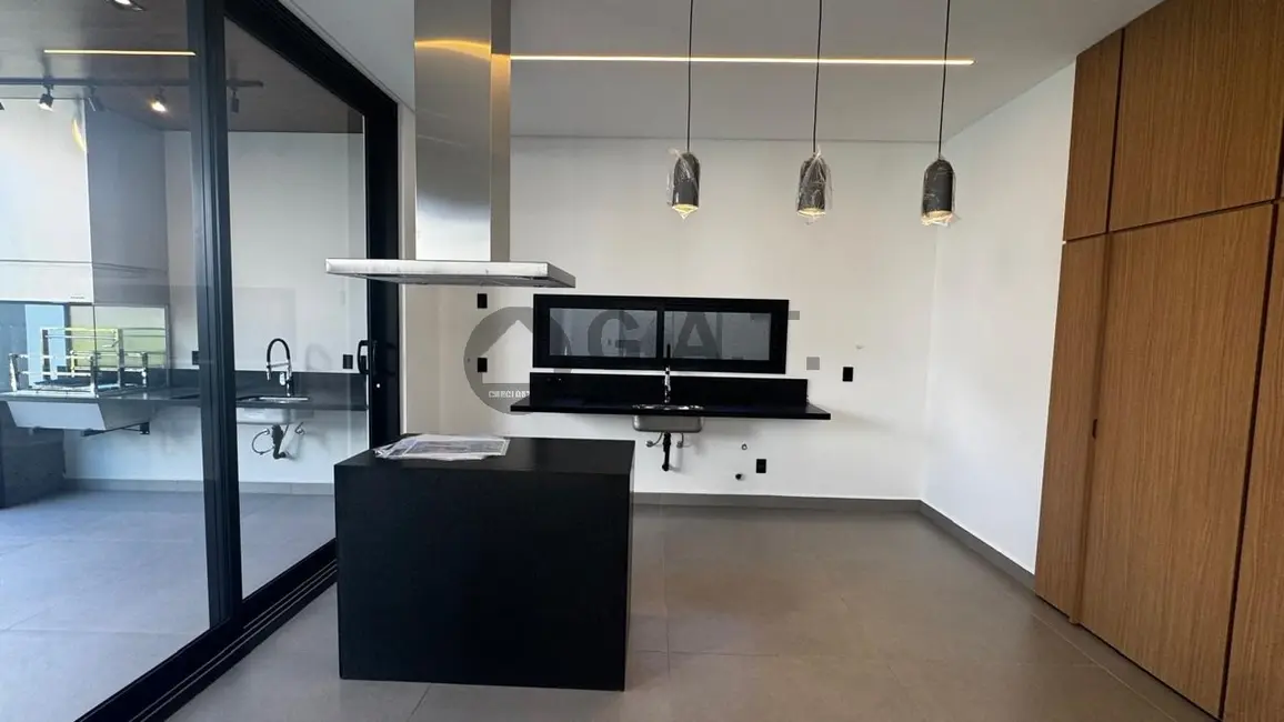 Foto 9 de Casa de Condomínio com 3 quartos à venda, 280m2 em Parque Campolim, Sorocaba - SP