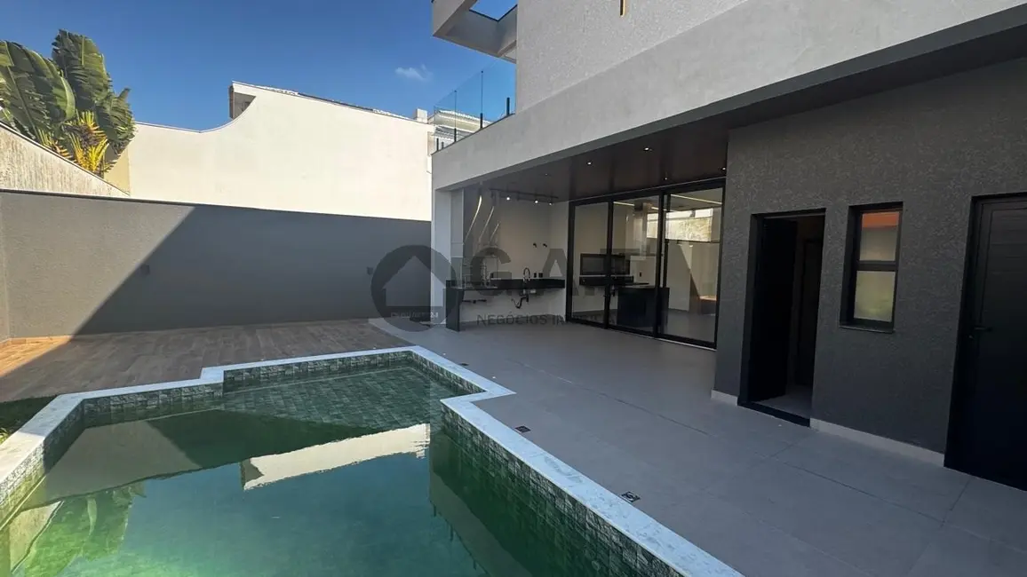 Foto 4 de Casa de Condomínio com 3 quartos à venda, 280m2 em Parque Campolim, Sorocaba - SP