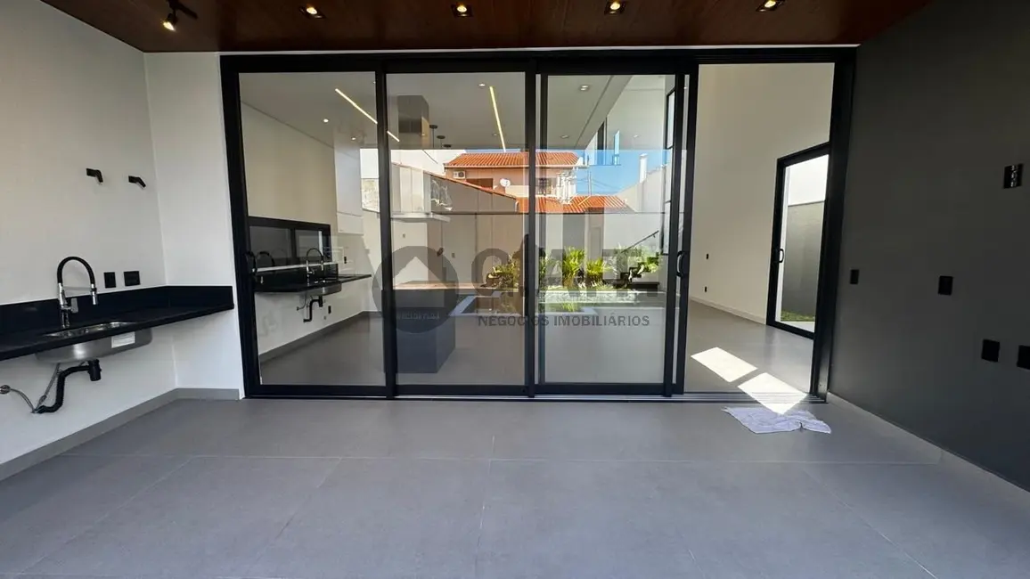 Foto 5 de Casa de Condomínio com 3 quartos à venda, 280m2 em Parque Campolim, Sorocaba - SP