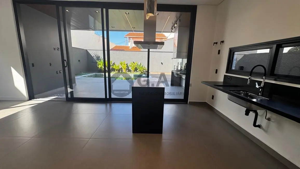 Foto 8 de Casa de Condomínio com 3 quartos à venda, 280m2 em Parque Campolim, Sorocaba - SP