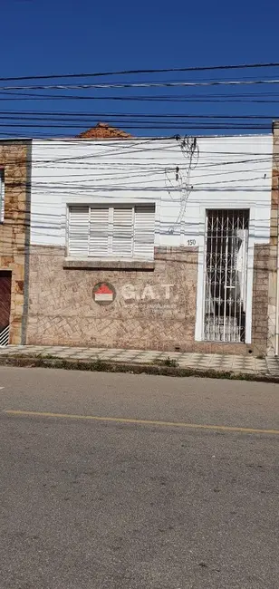 Casa com 2 quartos para alugar, 80m2 em Vila Hortência, Sorocaba - SP - imagem 3 Foto 3 de Casa com 2 quartos para alugar, 80m2 em Vila Hortência, Sorocaba - SP