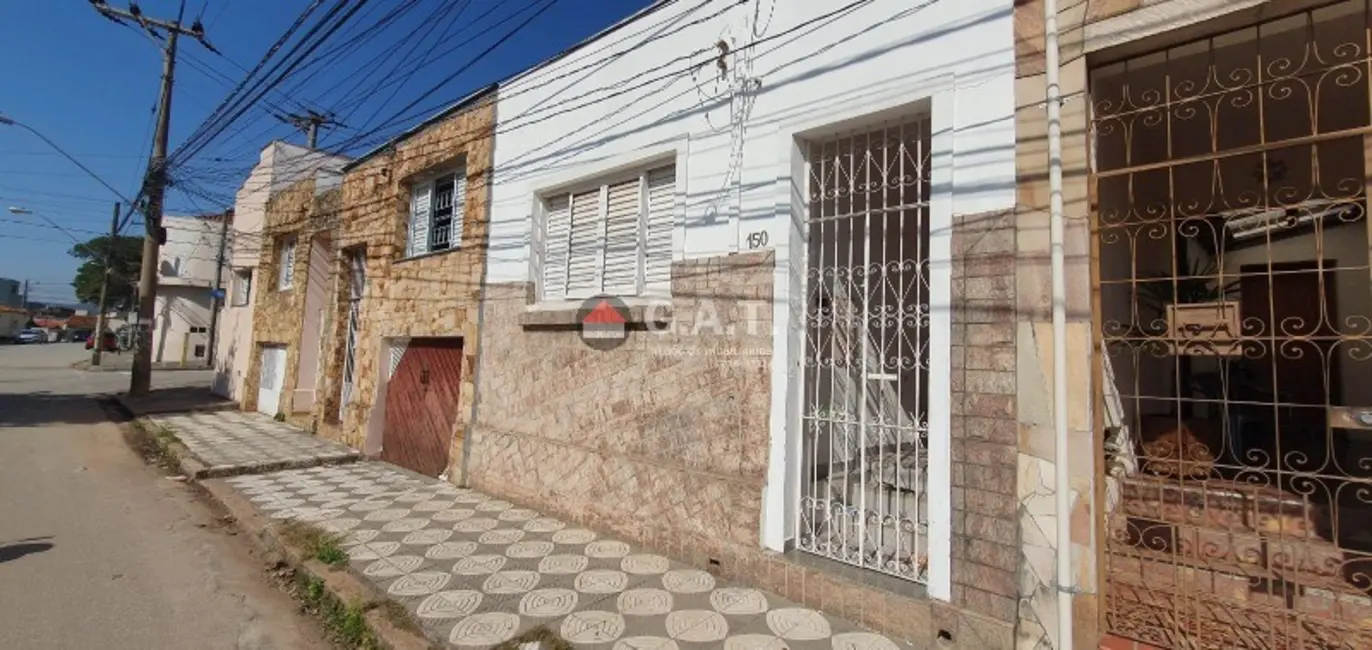 Casa com 2 quartos para alugar, 80m2 em Vila Hortência, Sorocaba - SP - imagem 4 Foto 4 de Casa com 2 quartos para alugar, 80m2 em Vila Hortência, Sorocaba - SP