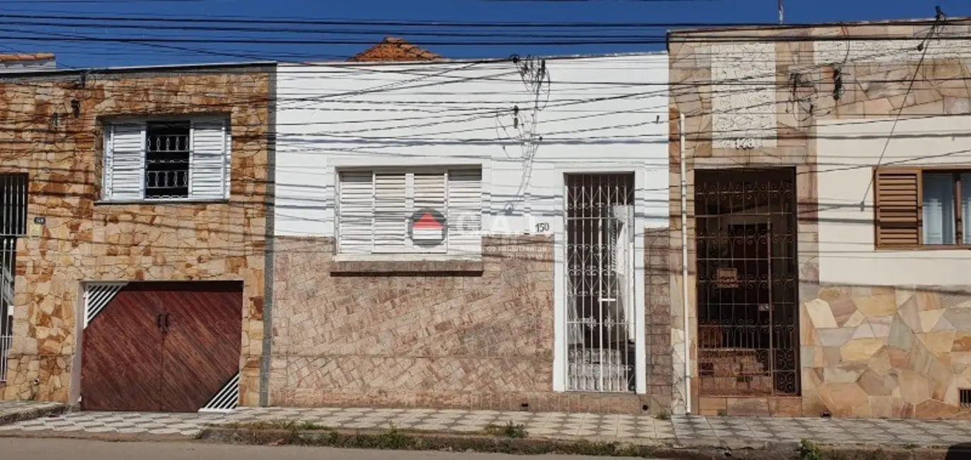 Casa com 2 quartos para alugar, 80m2 em Vila Hortência, Sorocaba - SP - imagem 1 Foto 1 de Casa com 2 quartos para alugar, 80m2 em Vila Hortência, Sorocaba - SP