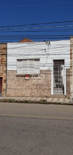 Casa com 2 quartos para alugar, 80m2 em Vila Hortência, Sorocaba - SP - imagem 2 Foto 2 de Casa com 2 quartos para alugar, 80m2 em Vila Hortência, Sorocaba - SP