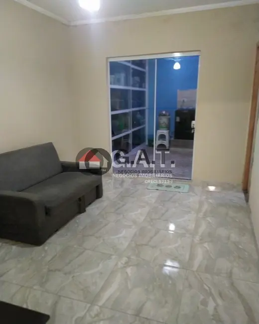 Casa com 3 quartos para alugar, 95m2 em Sorocaba - SP - imagem 5 Foto 5 de Casa com 3 quartos para alugar, 95m2 em Sorocaba - SP