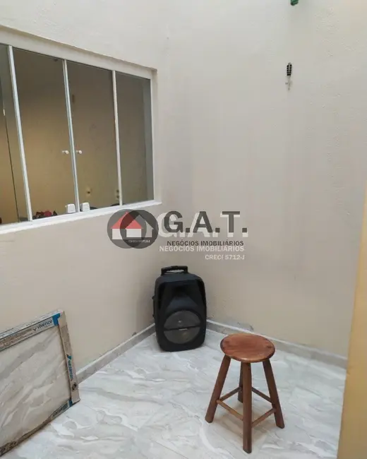 Casa com 3 quartos para alugar, 95m2 em Sorocaba - SP - imagem 9 Foto 9 de Casa com 3 quartos para alugar, 95m2 em Sorocaba - SP