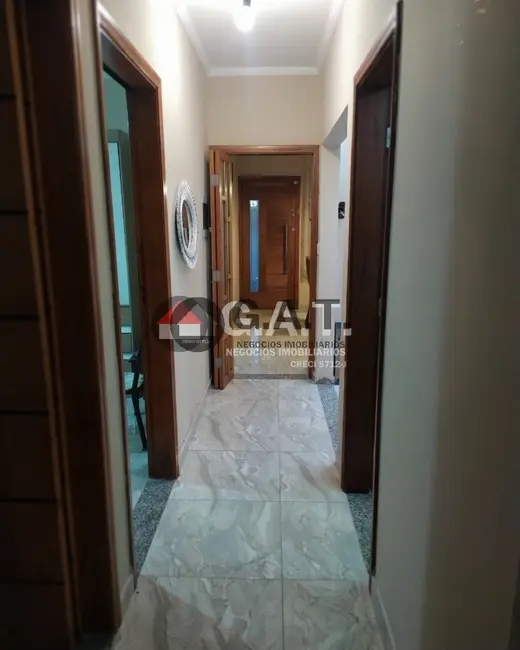 Casa com 3 quartos para alugar, 95m2 em Sorocaba - SP - imagem 3 Foto 3 de Casa com 3 quartos para alugar, 95m2 em Sorocaba - SP