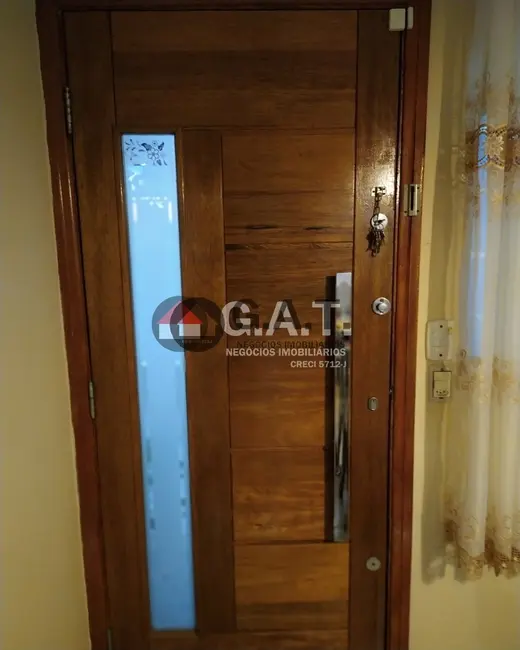 Casa com 3 quartos para alugar, 95m2 em Sorocaba - SP - imagem 8 Foto 8 de Casa com 3 quartos para alugar, 95m2 em Sorocaba - SP