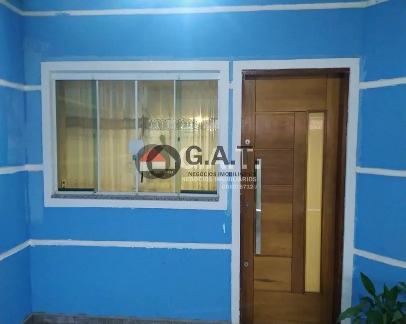 Casa com 3 quartos para alugar, 95m2 em Sorocaba - SP - imagem 1 Foto 1 de Casa com 3 quartos para alugar, 95m2 em Sorocaba - SP