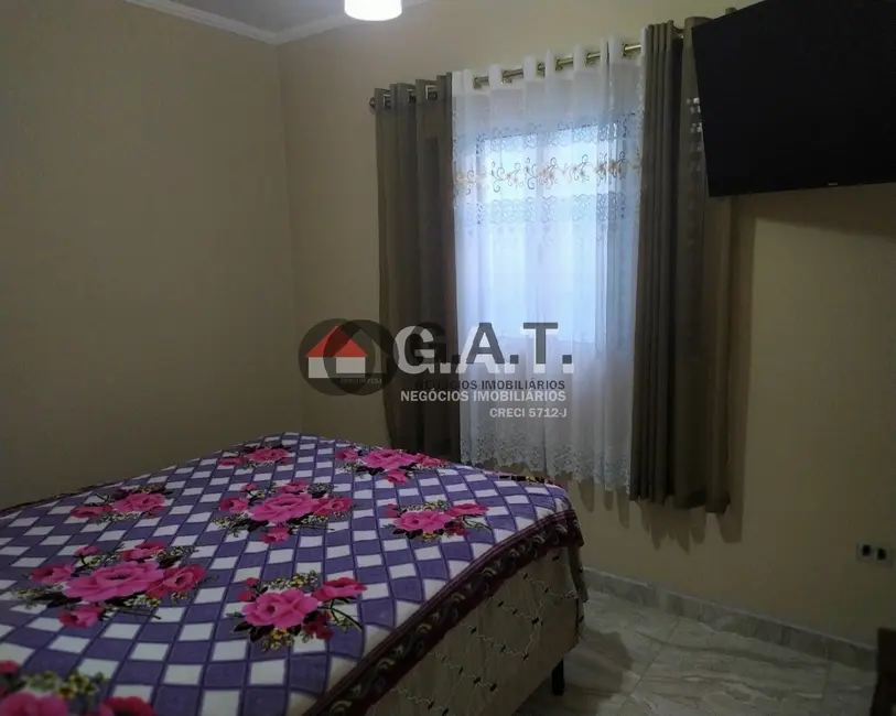 Casa com 3 quartos para alugar, 95m2 em Sorocaba - SP - imagem 6 Foto 6 de Casa com 3 quartos para alugar, 95m2 em Sorocaba - SP